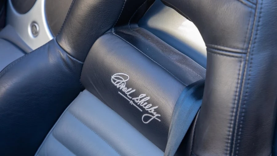 1999 Shelby Series 1 - Image 17 of 25