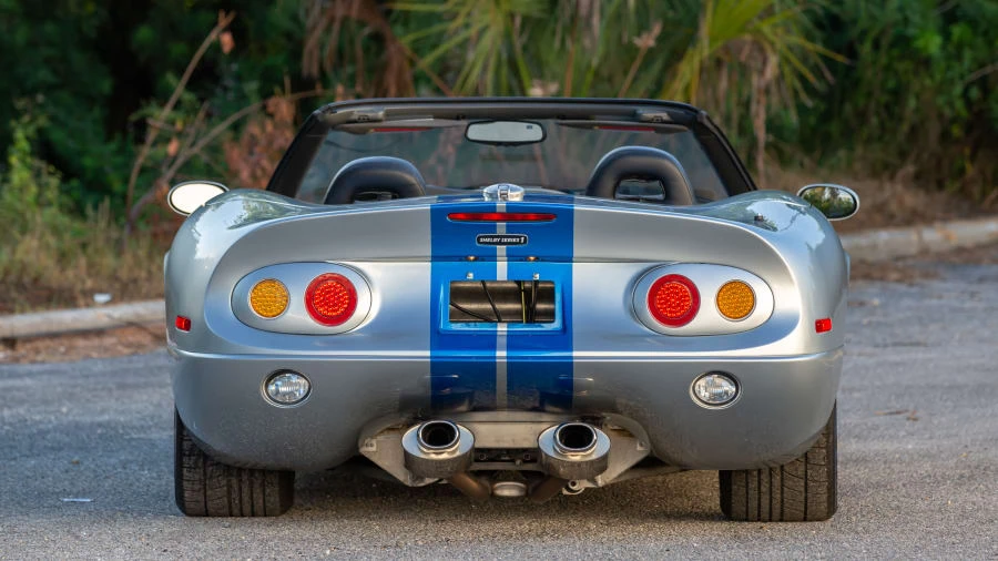 1999 Shelby Series 1 - Image 20 of 25