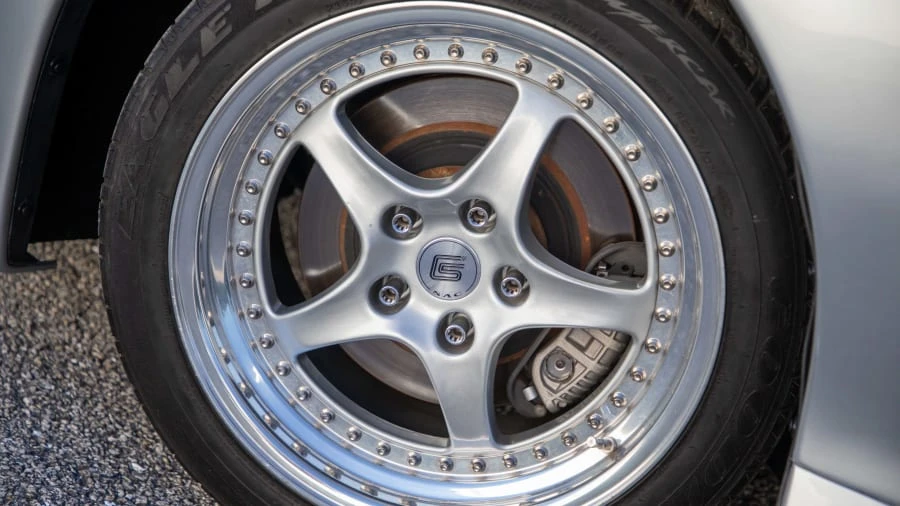 1999 Shelby Series 1 - Image 21 of 25