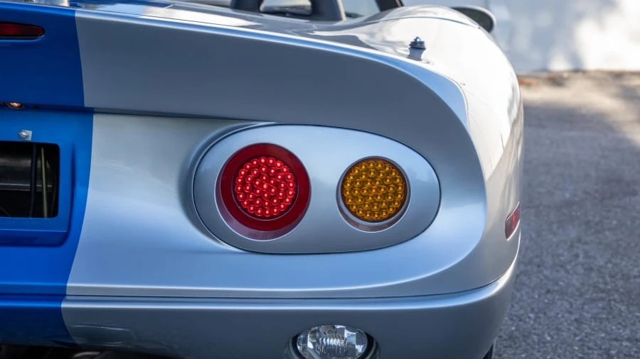 1999 Shelby Series 1 - Image 22 of 25