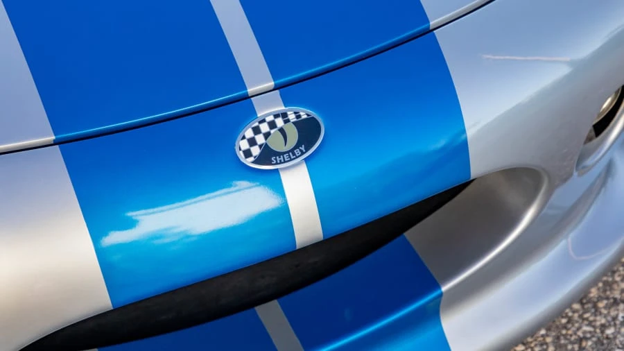 1999 Shelby Series 1 - Image 23 of 25