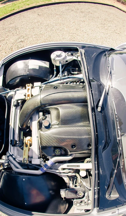 1999 Shelby Series 1 - Image 7 of 10