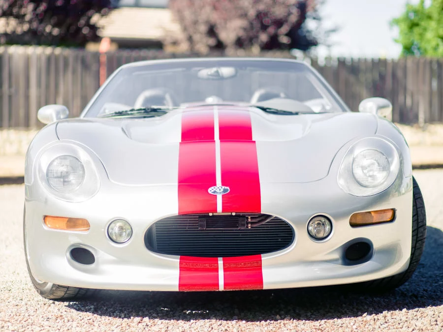 1999 Shelby Series 1 - Image 10 of 10