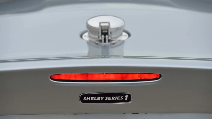 1999 Shelby Series 1 - Image 17 of 31