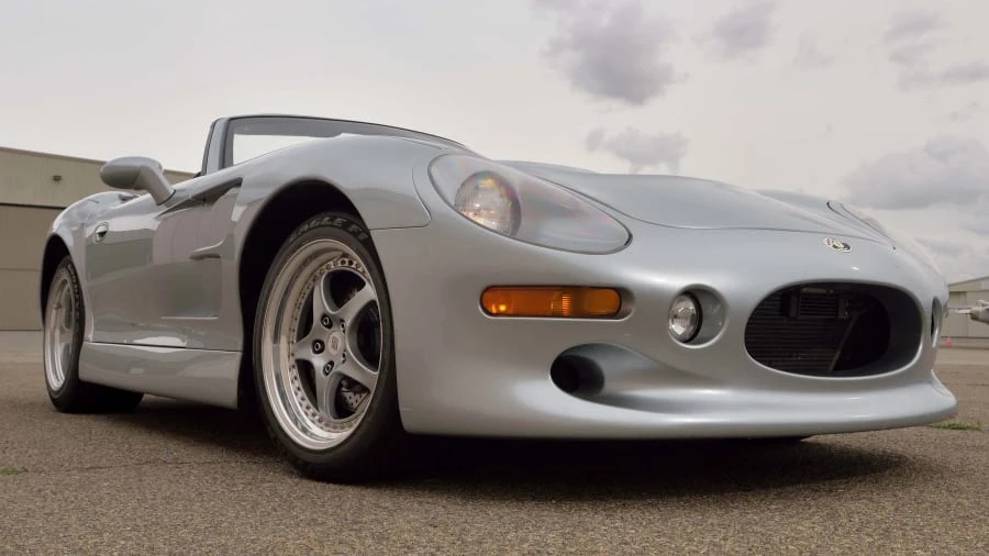 1999 Shelby Series 1 - Image 11 of 31