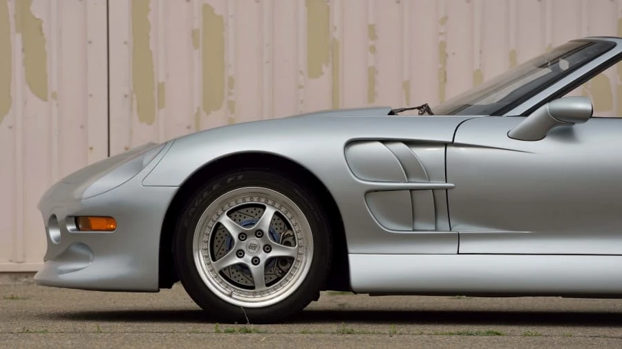 1999 Shelby Series 1 - Image 12 of 31