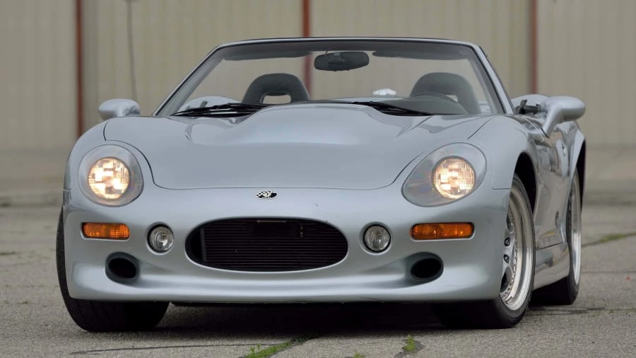 1999 Shelby Series 1 - Image 14 of 31