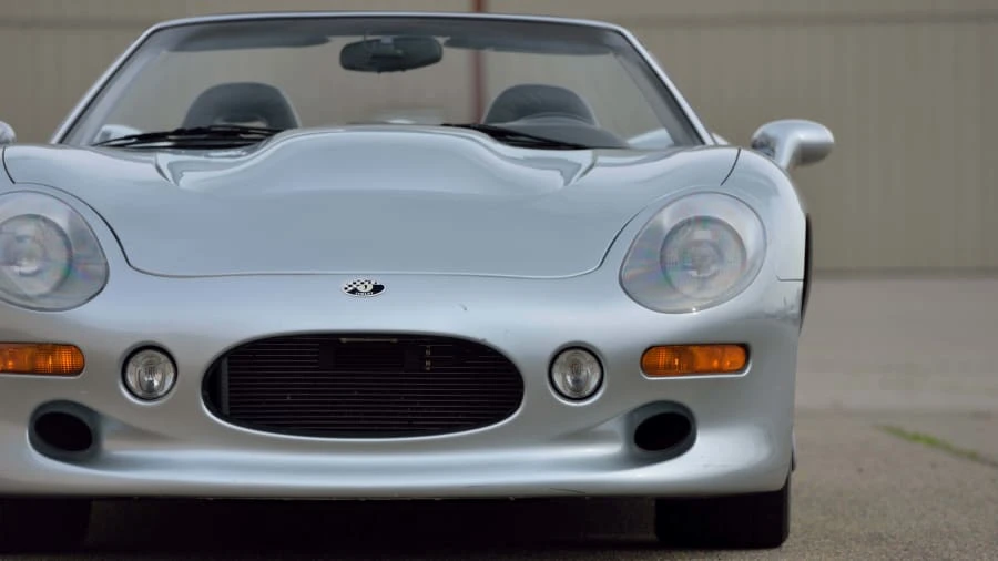1999 Shelby Series 1 - Image 15 of 31