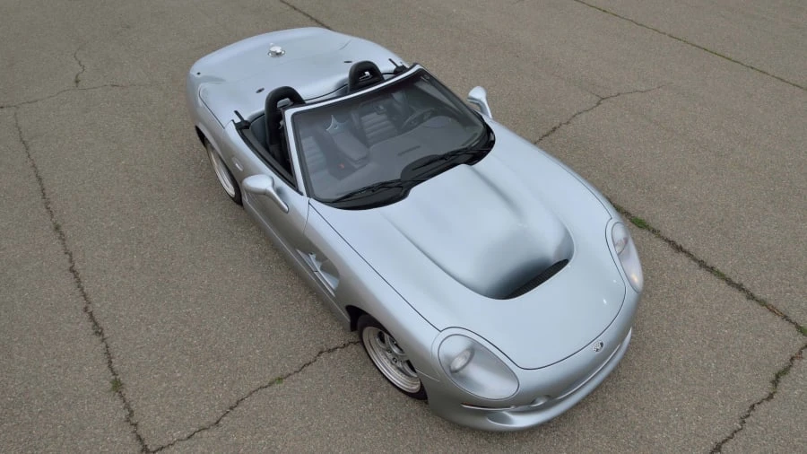 1999 Shelby Series 1 - Image 16 of 31