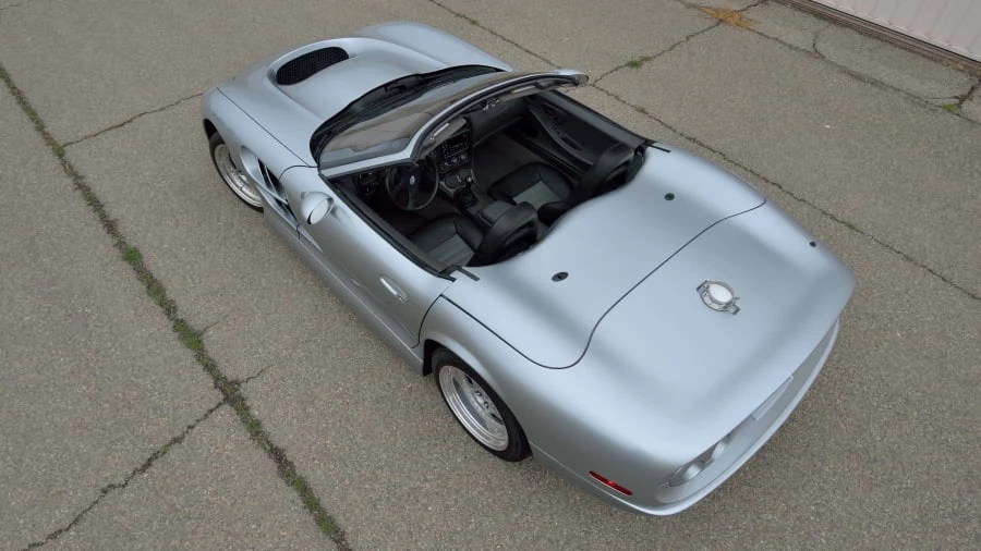 1999 Shelby Series 1 - Image 20 of 31