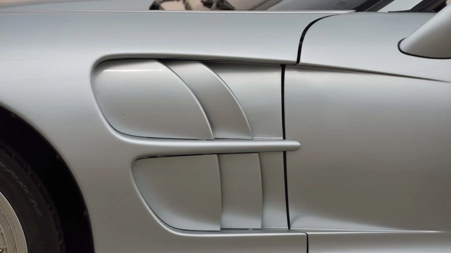 1999 Shelby Series 1 - Image 21 of 31