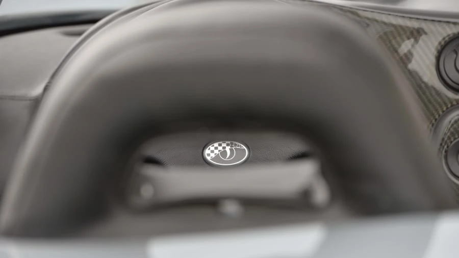 1999 Shelby Series 1 - Image 24 of 31