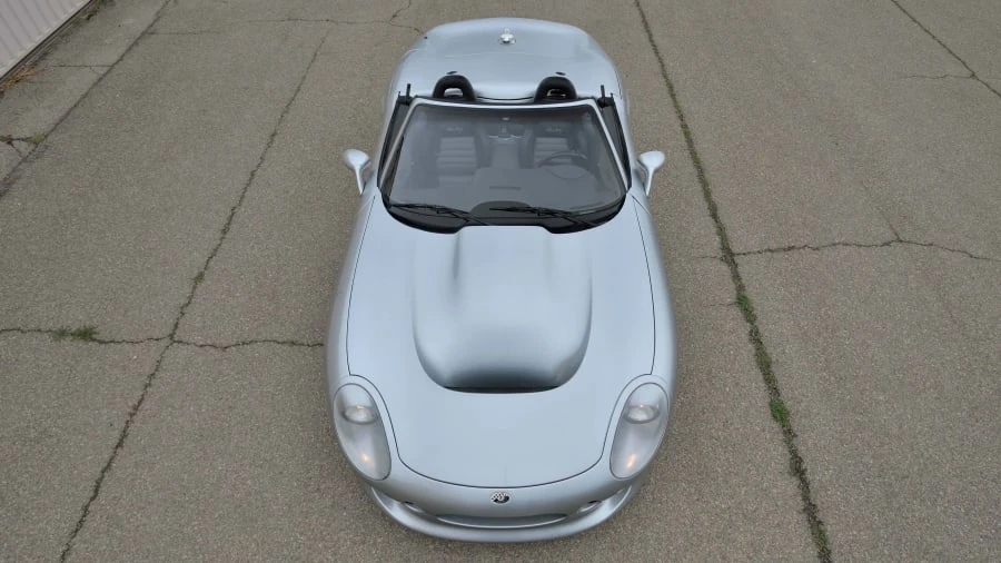 1999 Shelby Series 1 - Image 25 of 31