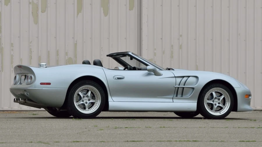 1999 Shelby Series 1 - Image 26 of 31