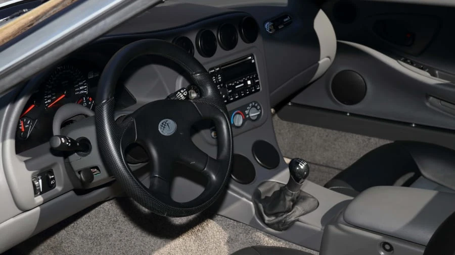 1999 Shelby Series 1 - Image 9 of 20
