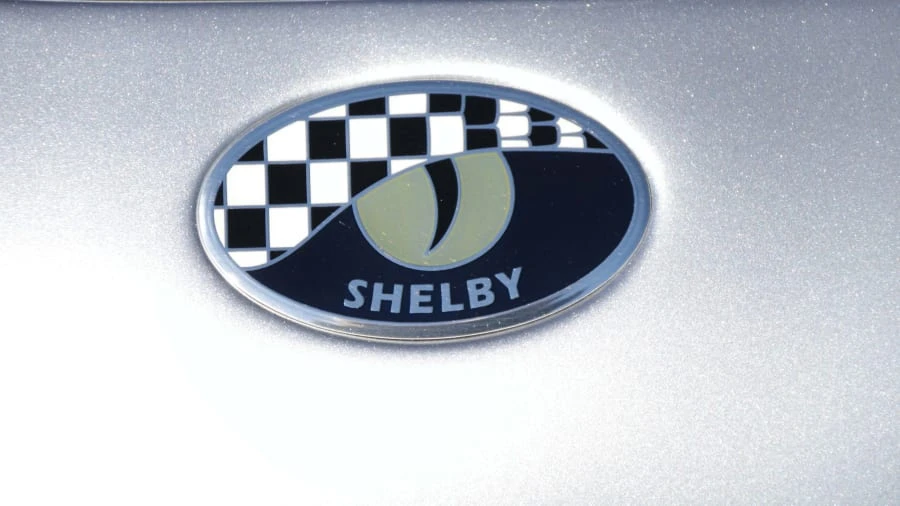 1999 Shelby Series 1 - Image 11 of 20