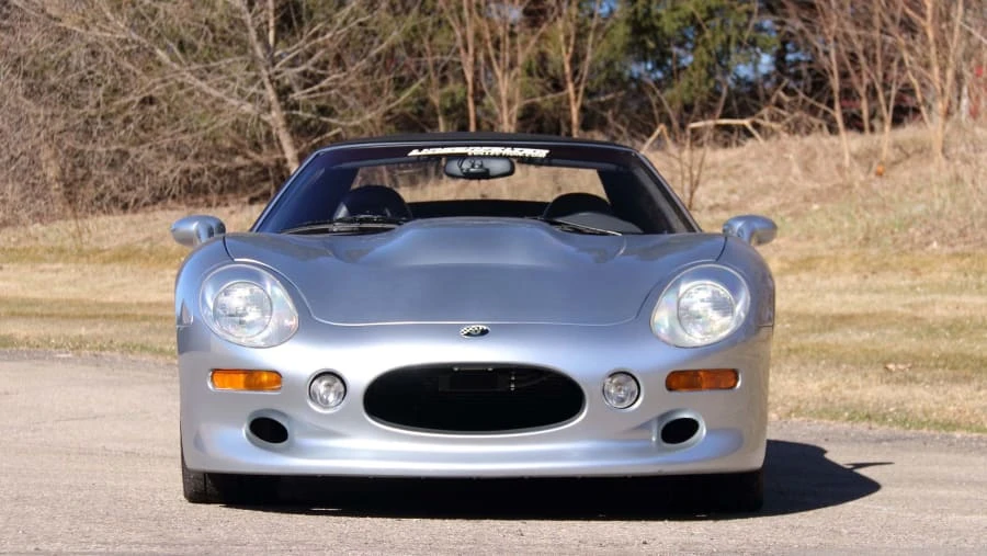 1999 Shelby Series 1 - Image 14 of 20