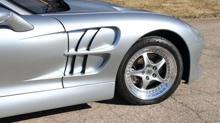 1999 Shelby Series 1 - Image 15 of 20