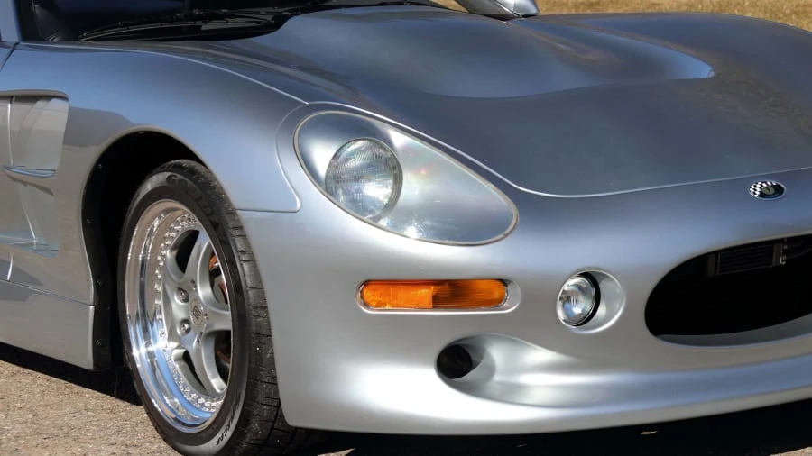 1999 Shelby Series 1 - Image 16 of 20