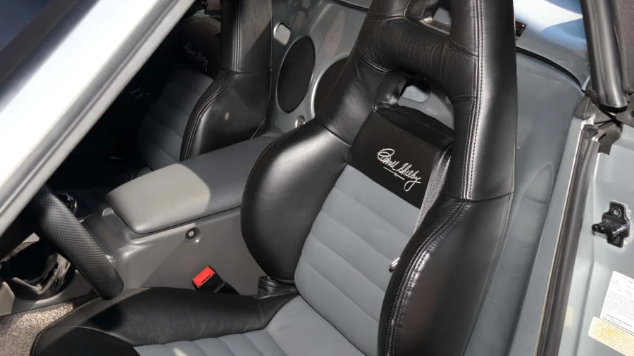 1999 Shelby Series 1 - Image 17 of 20