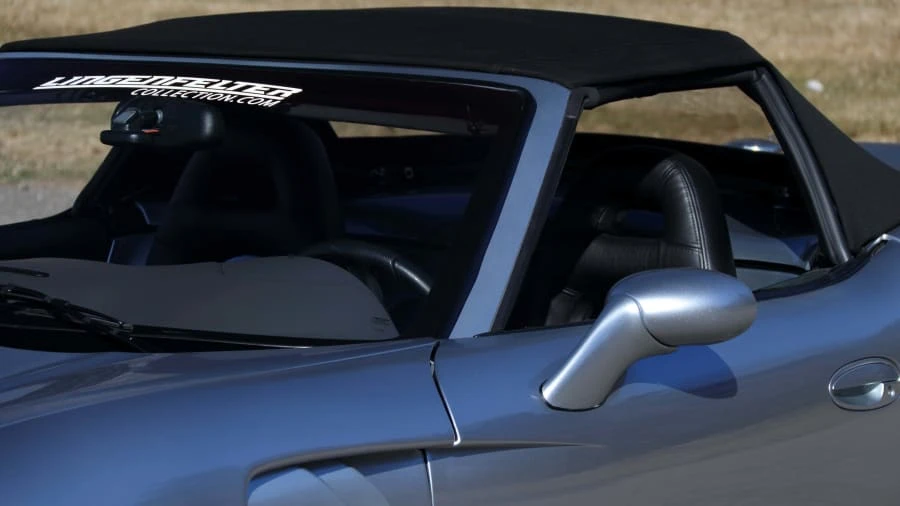 1999 Shelby Series 1 - Image 19 of 20