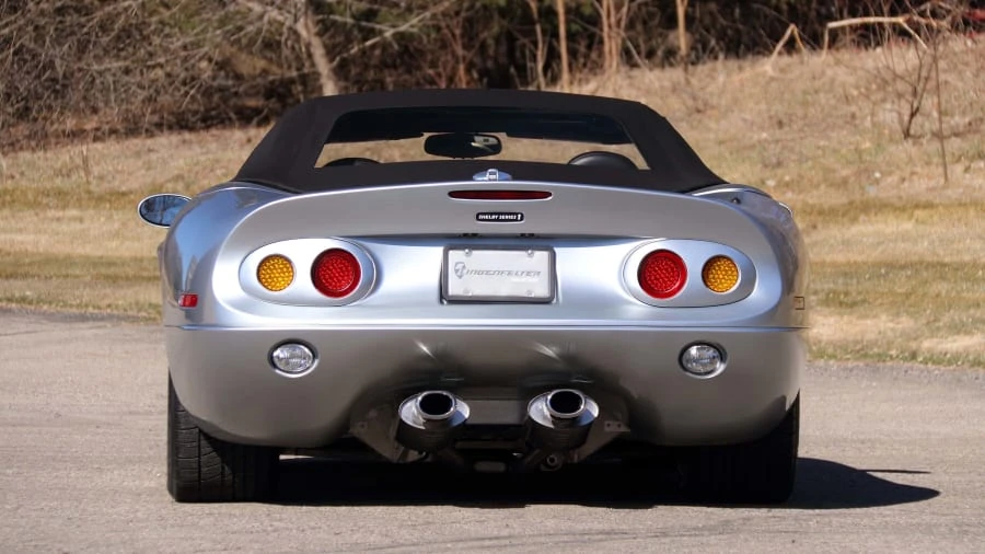 1999 Shelby Series 1 - Image 20 of 20