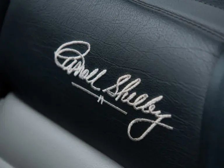 1999 Shelby Series 1 - Image 7 of 16