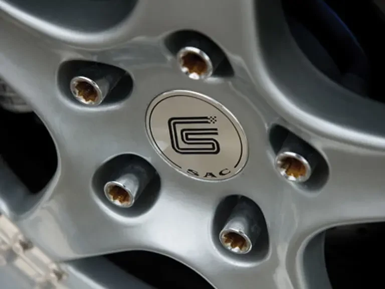 1999 Shelby Series 1 - Image 8 of 16