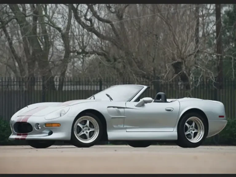 1999 Shelby Series 1 - Image 2 of 16