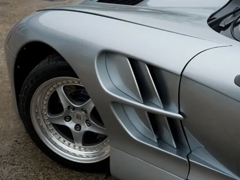 1999 Shelby Series 1 - Image 16 of 16