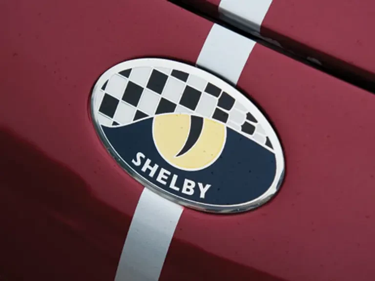 1999 Shelby Series 1 - Image 6 of 16