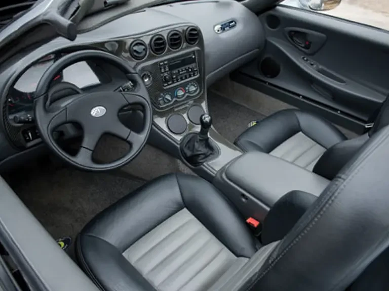 1999 Shelby Series 1 - Image 5 of 16