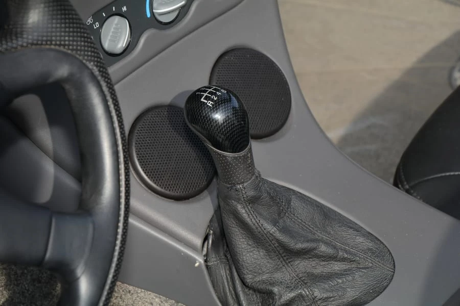1999 Shelby Series 1 - Image 27 of 29