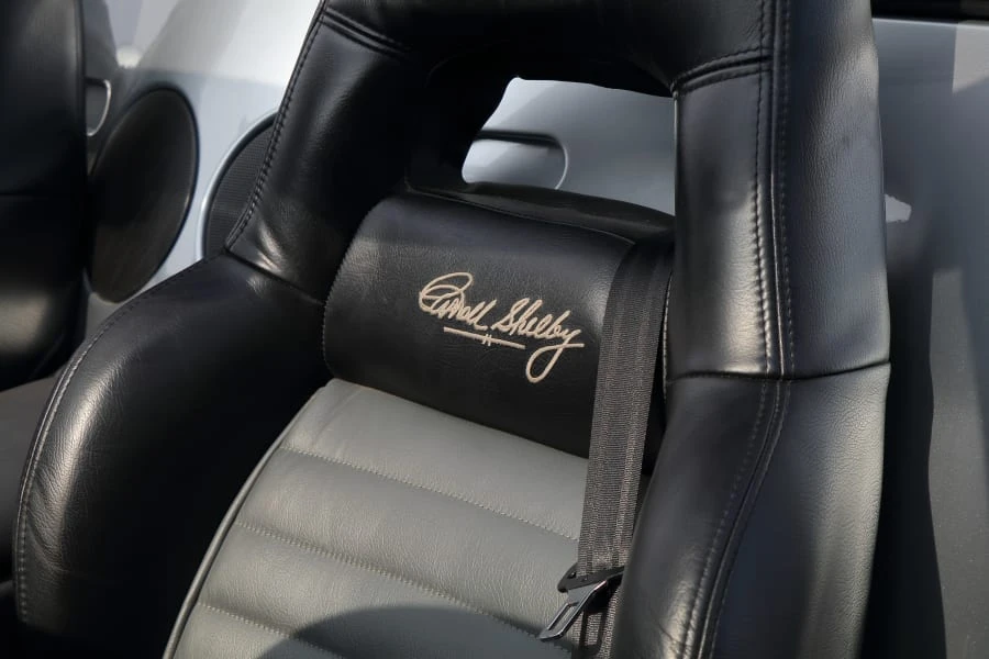 1999 Shelby Series 1 - Image 24 of 29