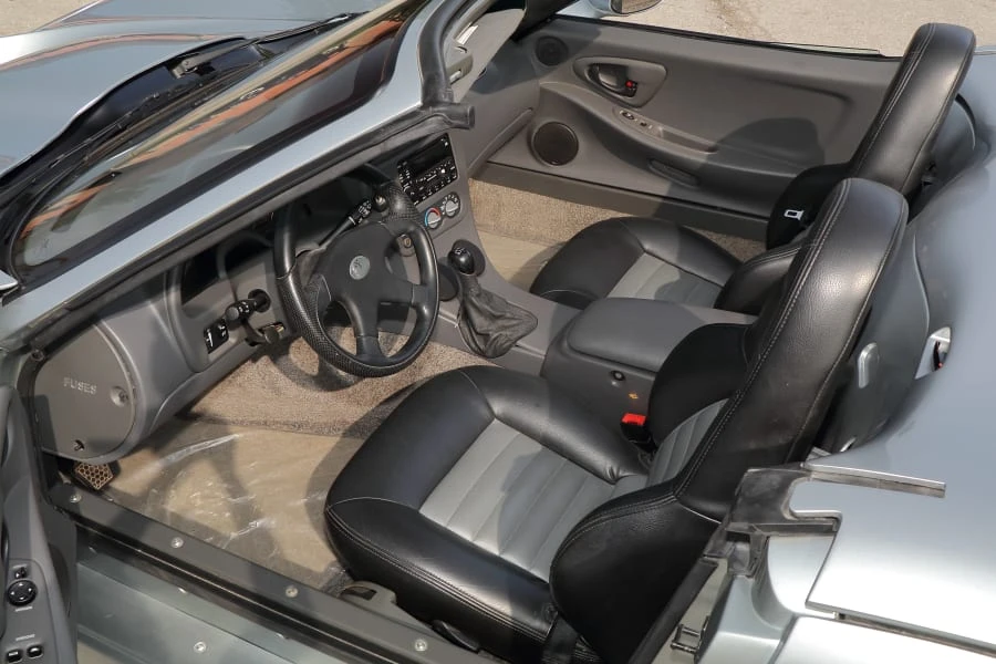1999 Shelby Series 1 - Image 21 of 29