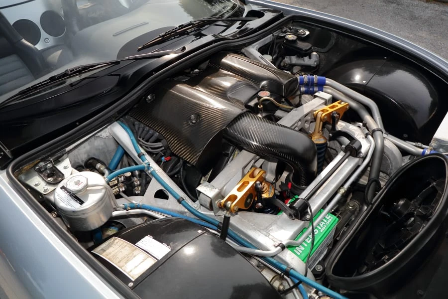 1999 Shelby Series 1 - Image 29 of 29