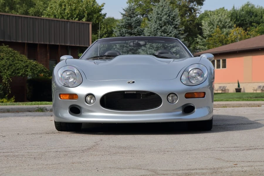 1999 Shelby Series 1 - Image 13 of 29