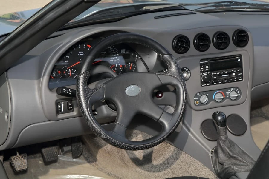1999 Shelby Series 1 - Image 18 of 29