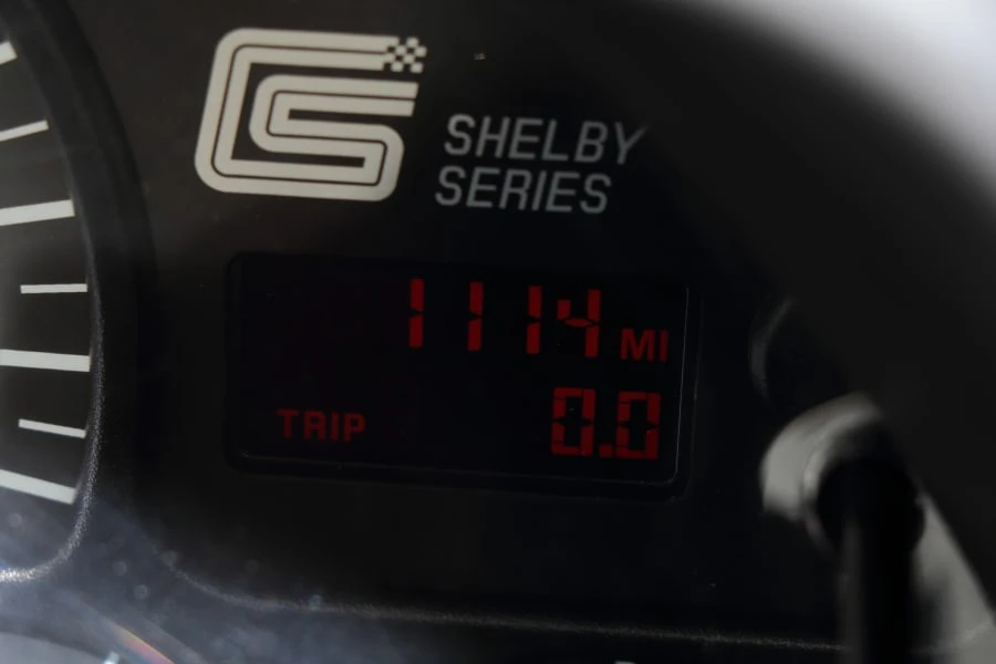 1999 Shelby Series 1 - Image 25 of 29