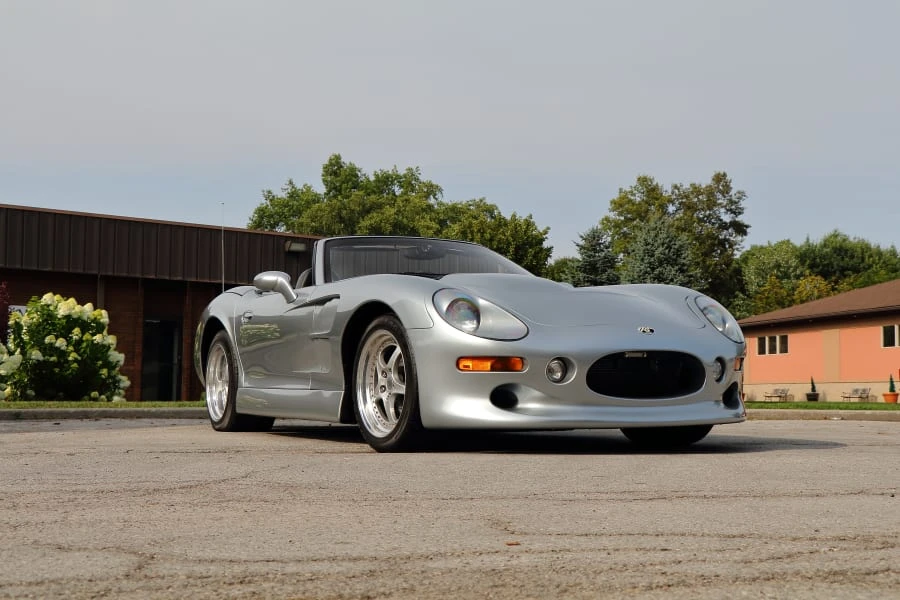 1999 Shelby Series 1 - Image 16 of 29