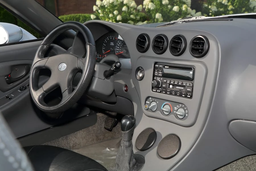 1999 Shelby Series 1 - Image 19 of 29