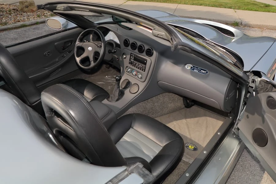 1999 Shelby Series 1 - Image 22 of 29
