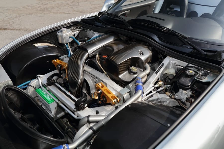1999 Shelby Series 1 - Image 28 of 29