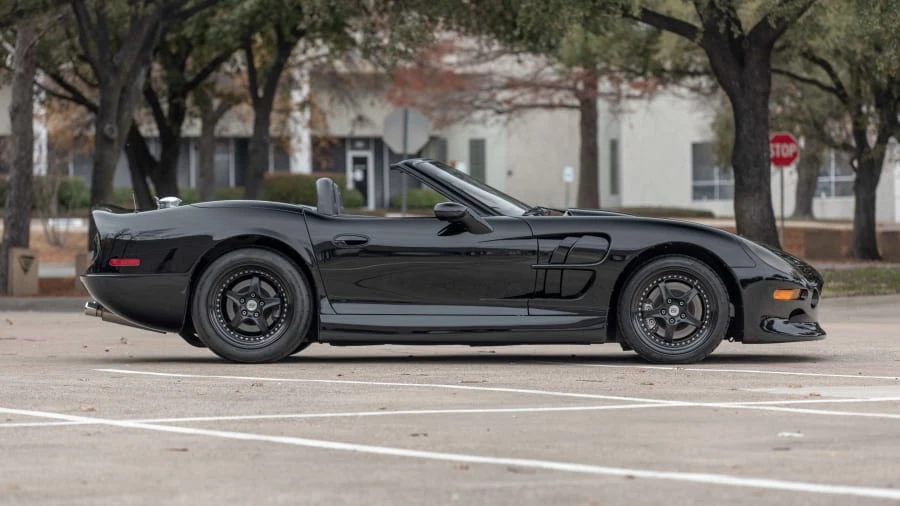 1999 Shelby Series 1 - Image 2 of 24