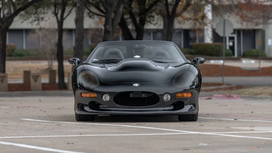 1999 Shelby Series 1 - Image 14 of 24