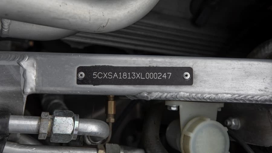 1999 Shelby Series 1 - Image 21 of 24