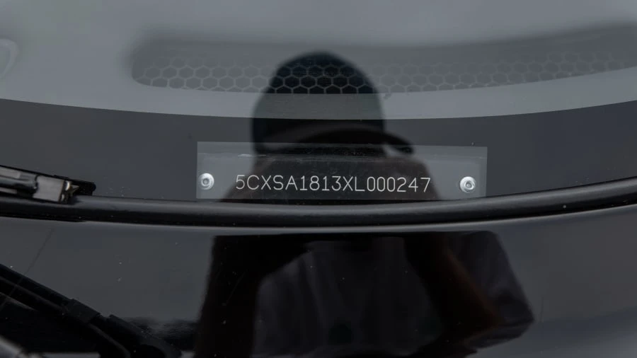 1999 Shelby Series 1 - Image 22 of 24