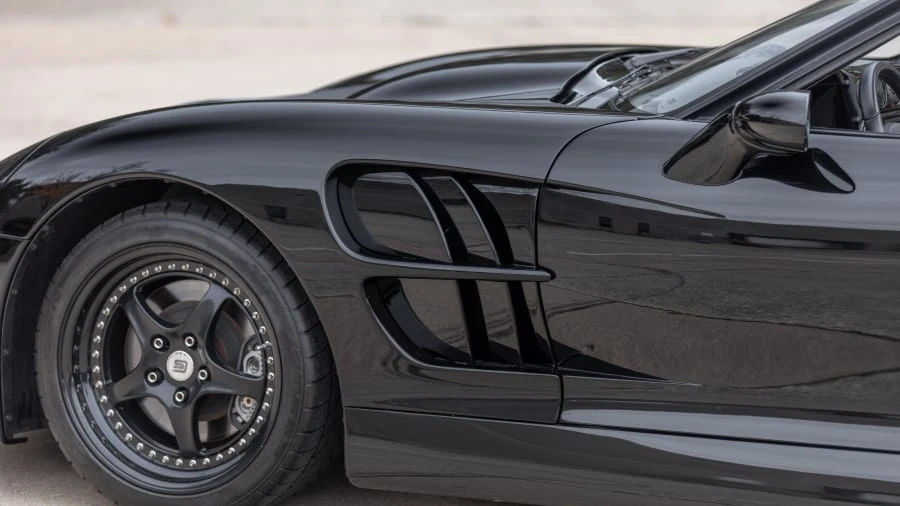 1999 Shelby Series 1 - Image 24 of 24