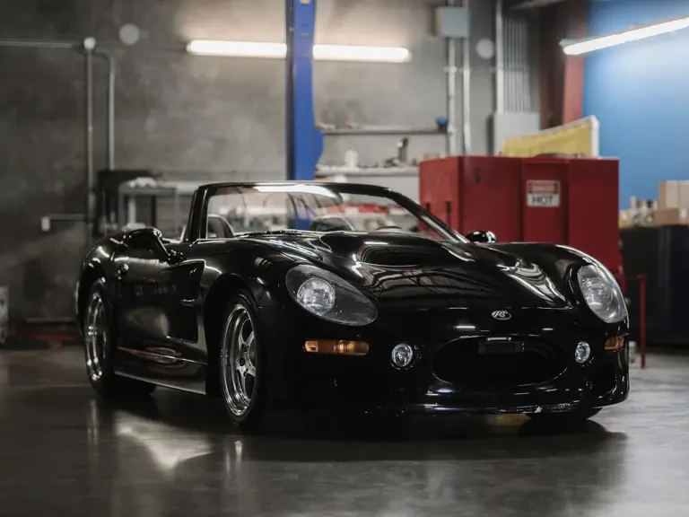 1999 Shelby Series 1 - Image 2 of 31