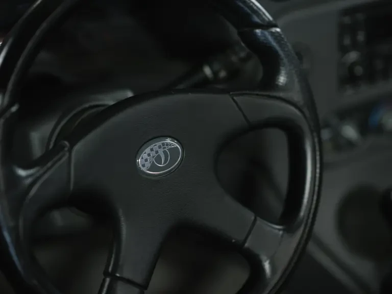 1999 Shelby Series 1 - Image 24 of 31